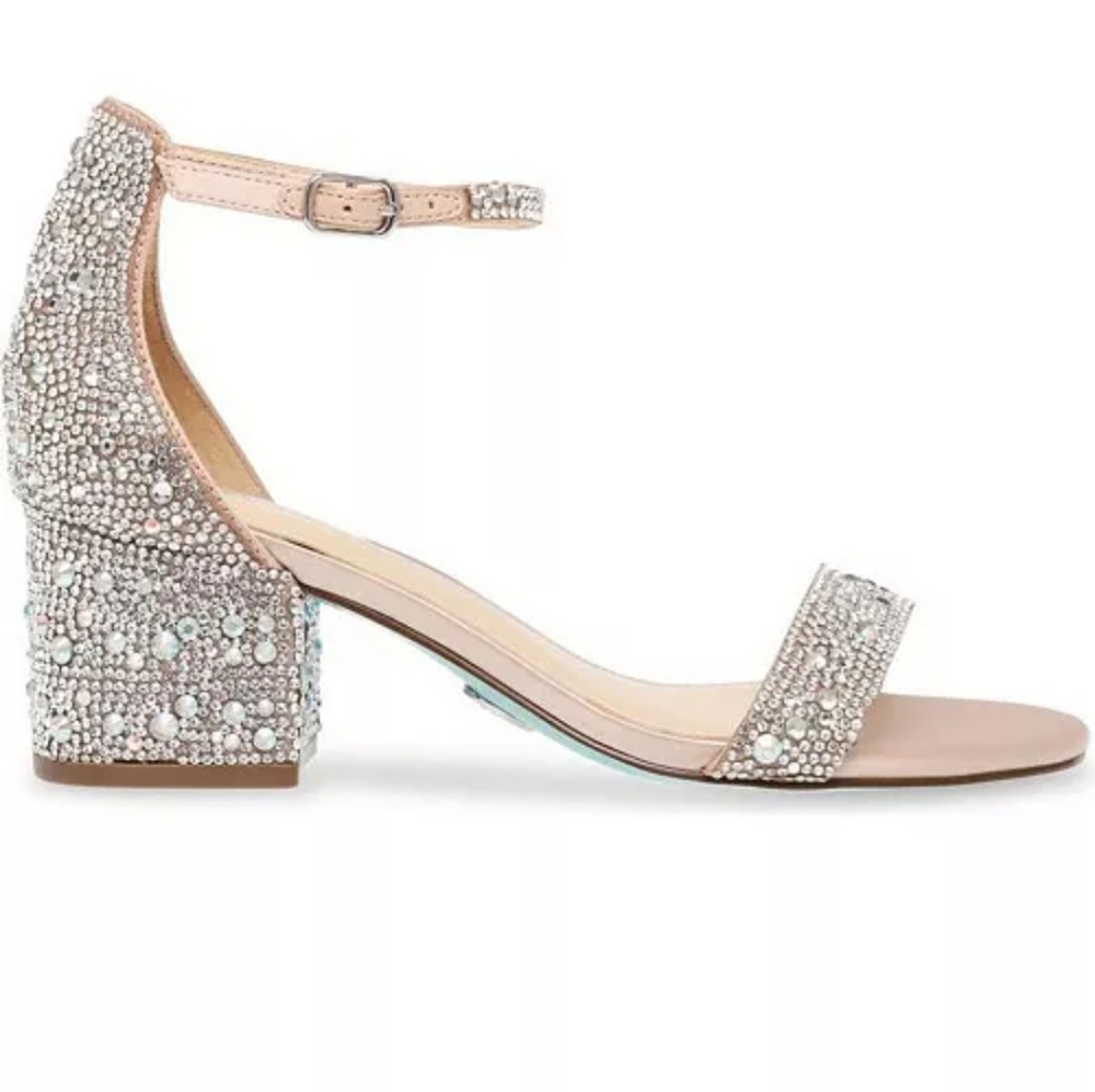 Betsy Johnson heels